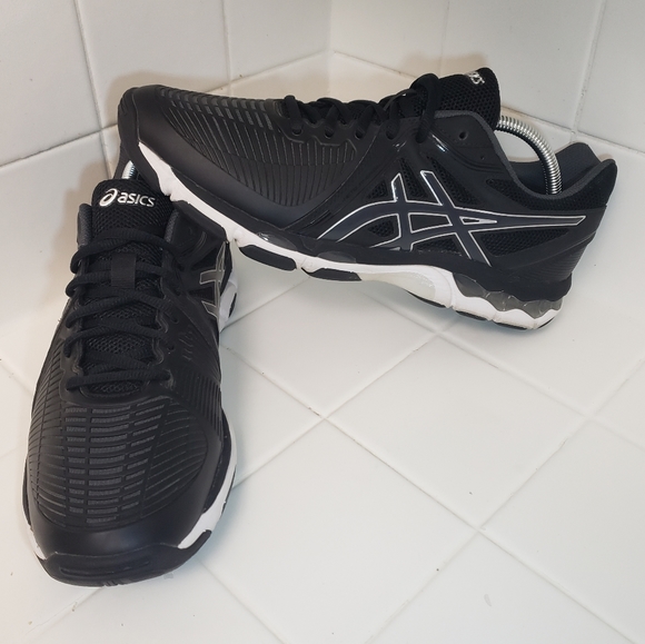 gel netburner ballistic womens